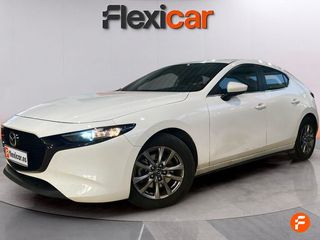 Mazda 3 2.0 e-SKYACTIV-G 88KW EVOLUTION