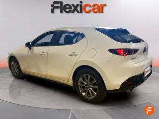 Mazda 3 2.0 e-SKYACTIV-G 88KW EVOLUTION
