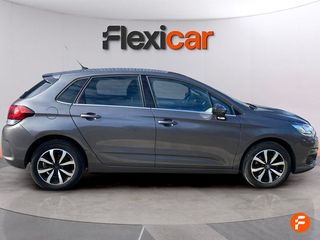 Citroën C4 PureTech 81KW (110CV) Live