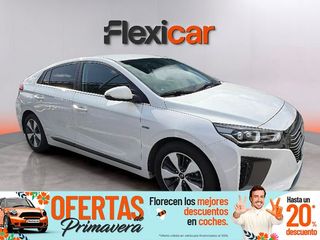 Hyundai IONIQ 1.6 GDI PHEV Style DCT