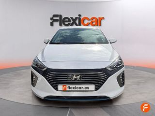 Hyundai IONIQ 1.6 GDI PHEV Style DCT