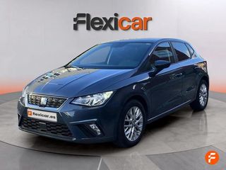 Seat Ibiza 1.0 EcoTSI 70kW (95CV) Reference