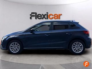 Seat Ibiza 1.0 EcoTSI 70kW (95CV) Reference