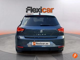 Seat Ibiza 1.0 EcoTSI 70kW (95CV) Reference