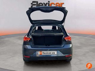 Seat Ibiza 1.0 EcoTSI 70kW (95CV) Reference