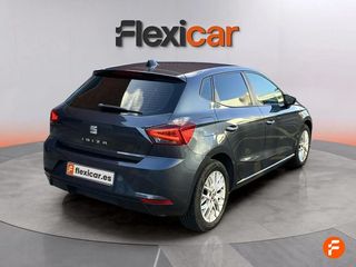 Seat Ibiza 1.0 EcoTSI 70kW (95CV) Reference