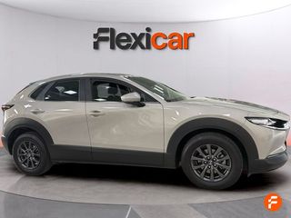 Mazda CX-30 2.5L e-SKYACT G MHEV 103kW Prime-Line MT
