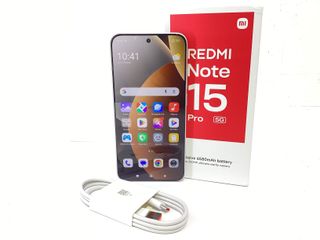 xiaomi redmi note 15 pro 5g 8gb 256gb