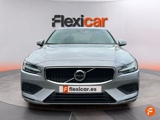 Volvo S60 B4(G) FWD Core Auto