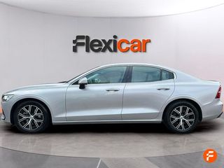 Volvo S60 B4(G) FWD Core Auto