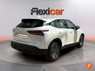 Nissan Qashqai DIG-T 116kW (158CV) mHEV Xtronic Acenta