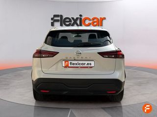 Nissan Qashqai DIG-T 116kW (158CV) mHEV Xtronic Acenta