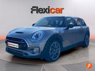 MINI Clubman COOPER SD AUTO