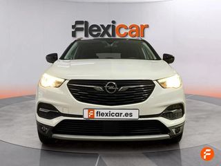 Opel Grandland X 1.2 Turbo Ultimate Auto