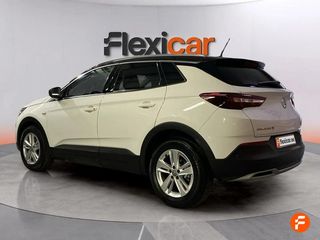 Opel Grandland X 1.2 Turbo Ultimate Auto