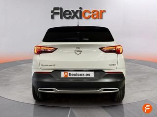 Opel Grandland X 1.2 Turbo Ultimate Auto