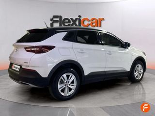 Opel Grandland X 1.2 Turbo Ultimate Auto