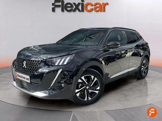 Peugeot 2008 GT Puretech 130 S&S EAT8