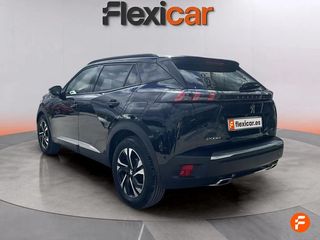 Peugeot 2008 GT Puretech 130 S&S EAT8