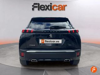 Peugeot 2008 GT Puretech 130 S&S EAT8