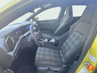 Volkswagen Golf GTD 2.0 TDI 147 KW ( 200CV ) DSG