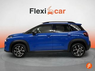 Citroën C3 Aircross PureTech 96kW (130CV) S&S EAT6 Shine