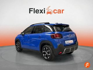 Citroën C3 Aircross PureTech 96kW (130CV) S&S EAT6 Shine