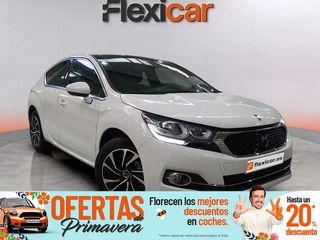 DS DS 4 1.6 BlueHDi 73kW (100CV) Desire