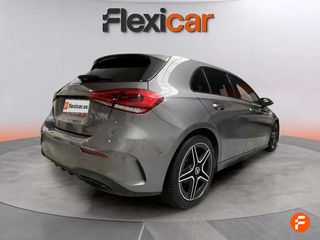 Mercedes Clase A A 180 d