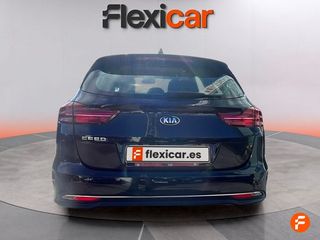 Kia Ceed 1.6 CRDi 100kW (136CV) Concept