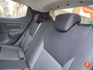 Nissan Micra DIG-T 86 kW (117 CV) E6D Acenta