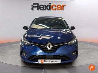 Renault Clio E-Tech enginereed híbrido 103 kW (140CV)