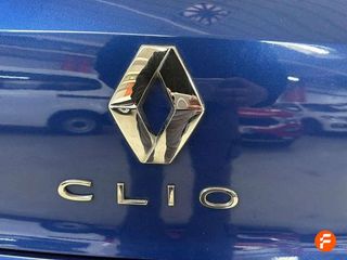 Renault Clio E-Tech enginereed híbrido 103 kW (140CV)