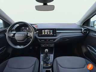 Skoda Fabia 1.0 TSI 70KW (95CV) Go