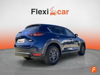 Mazda CX-5 2.2 D 110kW 2WD AT Evolution Design