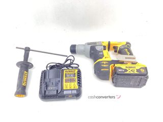 martillo a bateria dewalt dch172