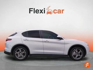 Alfa Romeo Stelvio 2.2 Diesel 140kW (190cv) SPRINT AWD