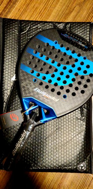 Bullpadel Vertex Hybrid 31.6