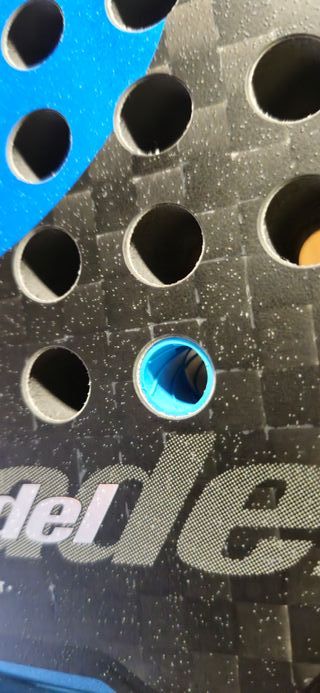 Bullpadel Vertex Hybrid 31.6