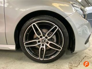 Mercedes Clase A A 180