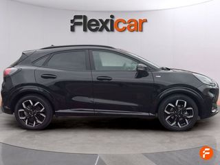 Ford Puma 1.0 EcoBoost 155cv ST-Line X MHEV Auto