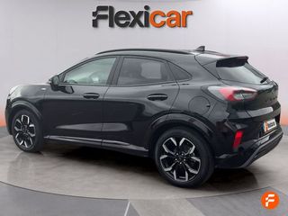 Ford Puma 1.0 EcoBoost 155cv ST-Line X MHEV Auto
