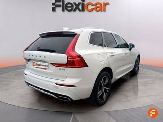 Volvo XC60 2.0 D3 R-Design