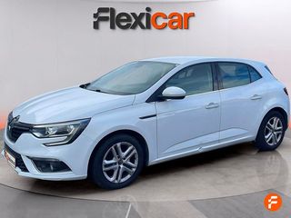 Renault Megane Business Blue dCi 81 kW (115CV)