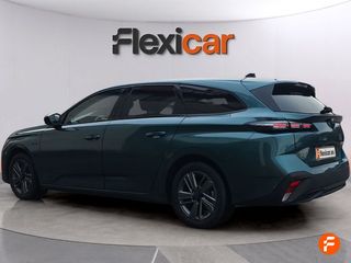 Peugeot 308 5P Style PureTech 130 S&S EAT8