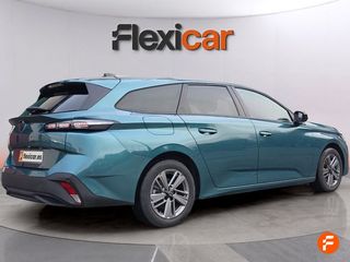 Peugeot 308 5P Style PureTech 130 S&S EAT8