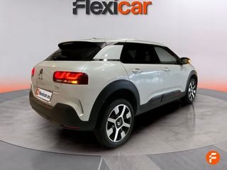 Citroën C4 Cactus PureTech 81KW (110CV) S&S EAT6 Feel