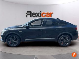 Renault Arkana E-Tech Engineered híbrido 105 kW (145CV)