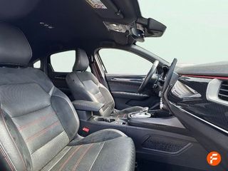 Renault Arkana E-Tech Engineered híbrido 105 kW (145CV)