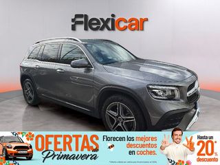 Mercedes Clase GLB 2.0 GLB 200 D DCT 110KW (150CV)